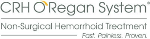 CRH O'Regan System logo